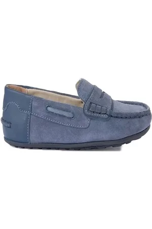 Mayoral Mocasines 41577 Jeans para niño