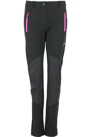 Peak Mountain Pantalones Pantalon de randonnée femme AFFRE para mujer