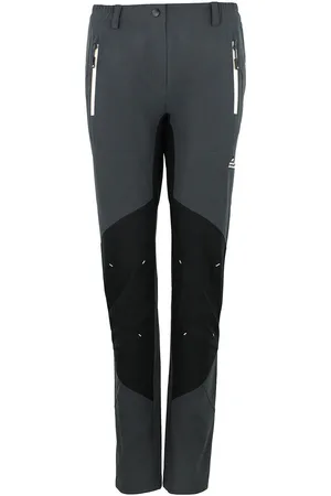 Peak Mountain Pantalones Pantalon de randonnée femme AFFRE para mujer
