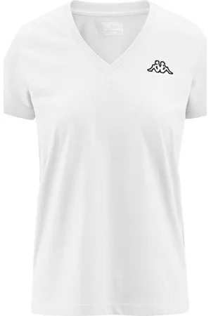 Kappa Tops y Camisetas - para mujer