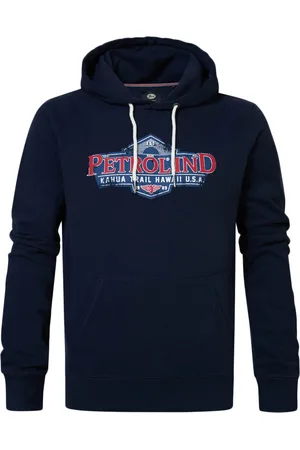 Petrol Industries Jersey - para hombre
