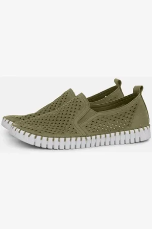 Ilse Jacobsen Zapatillas ZAPATILLA TULIP 140 HOMBRE para hombre