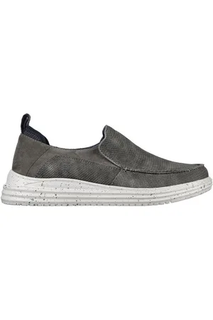 Skechers Mocasines MOCASIN PROVEN RENCO para hombre