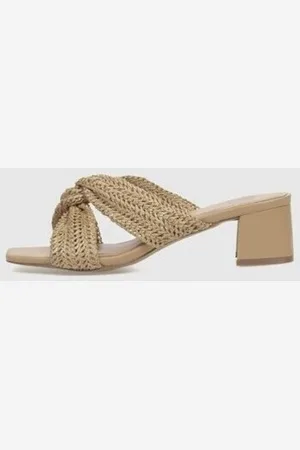 Bibi Lou Sandalias SANDALIA 881 CUERO para mujer