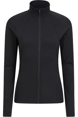 Mountain Warehouse Jersey Blackout para mujer