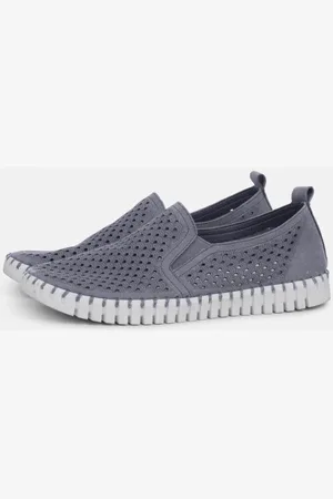 Ilse Jacobsen Zapatillas ZAPATILLA TULIP 140 HOMBRE para hombre