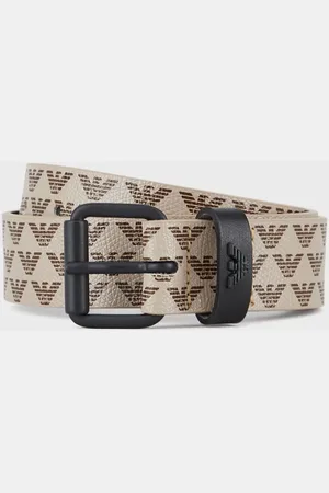 Emporio Armani Cinturón CINTURA 4015239A580 para mujer