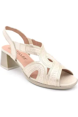 Pitillos Zapatos Bajos 5690 para mujer