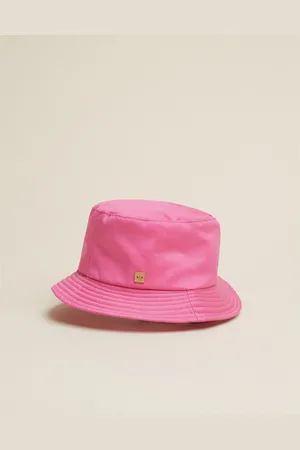 Manila Grace Gorra CAPPELLO DA PESCATORE TINTA UNITA Art. Q374CU para mujer