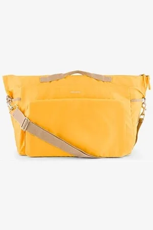 Bensimon Bolso 2 Days Bag Safran para hombre