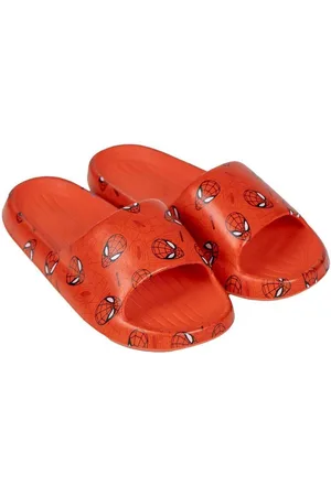 Marvel Chanclas 2300006387 para niño