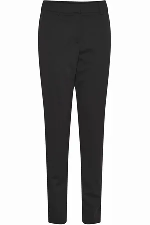 Ichi Pantalones IHKATE SUS OFFICE PA 20115927 para mujer