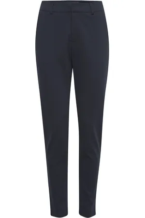 Ichi Pantalones IHKATE SUS OFFICE PA 20115927 para mujer