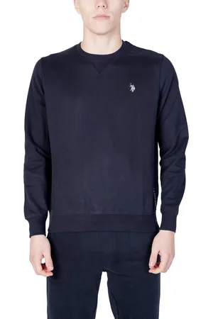 U.S. Polo Assn. Jersey BROO MHPD 66645 53501 para hombre