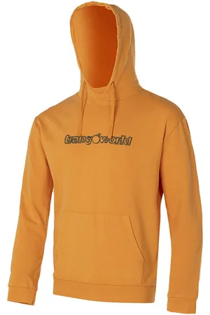 Trango Jersey SUDADERA SALVAN para hombre
