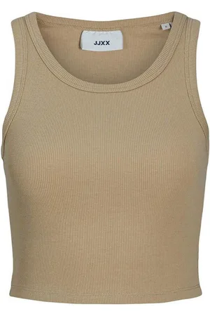 J&amp;j Polo FALLON STR SL RIB TOP JRS NOOS para mujer