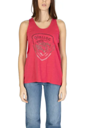 Blauer Camiseta tirantes 24SBLDH03337 para mujer