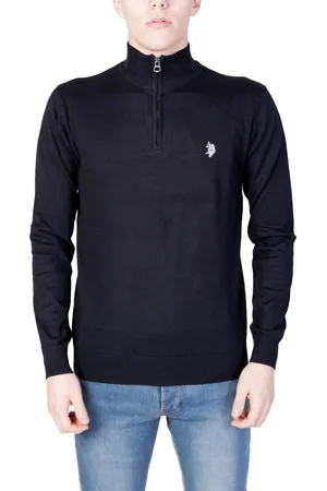 U.S. Polo Assn. Jersey KIRK EH03 66572 48847 para hombre