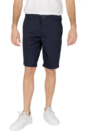 EAX Short 8NZS42 ZN1RZ para hombre