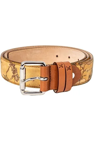 ALVIERO MARTINI 1A CLASSE Cinturón UNISEX H35 C A365 6000 para mujer