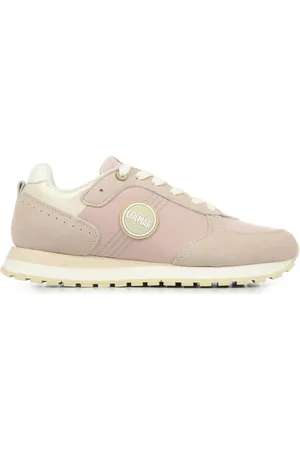 Colmar Deportivas Moda Travis Authentic Regular Outsole para mujer