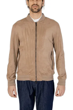 Hamaki-Ho Chaquetas GBE1569H para hombre