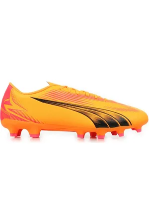 PUMA Zapatillas de fútbol Ultra Play Fg Ag para hombre