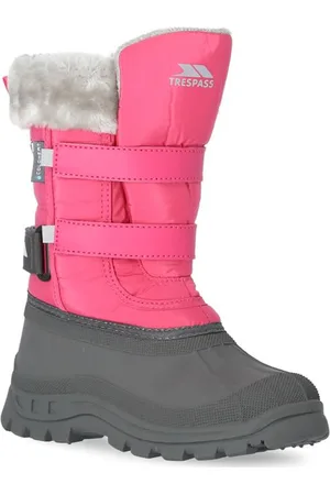 Trespass Zapatillas deporte Stroma II para niña