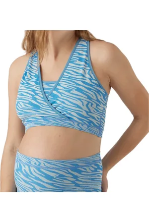 Mama;licious Sujetador deportivo - para mujer