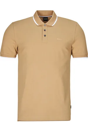 HUGO BOSS Polo Parlay 190 para hombre