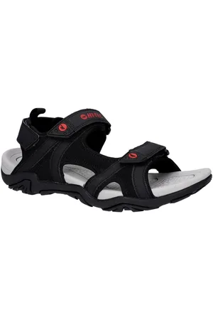 Hi-Tec Sandalias Crater para hombre