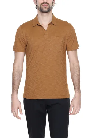 Liu Jo Polo MC FLAMECUBA M124P205FLAMECUBA para hombre
