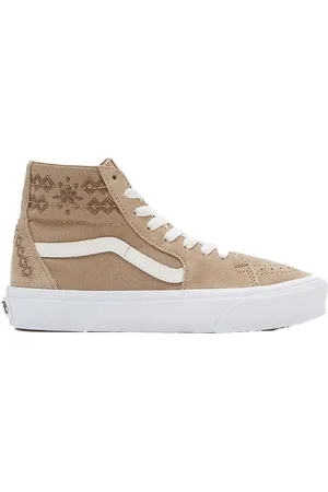Vans Deportivas Moda SK8-HI TAPERED | CRA para mujer