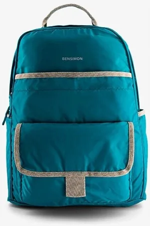 Bensimon Bolso Backpack Azur para hombre