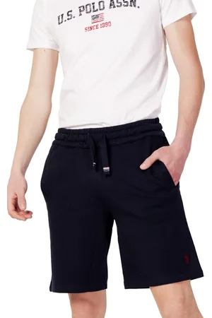 U.S. Polo Assn. Short MAX 52088 EH33 para hombre