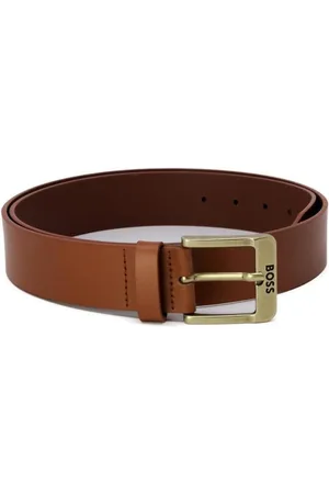 HUGO BOSS Cinturón Jemio_Sz40 10249289 01 50512795 para hombre