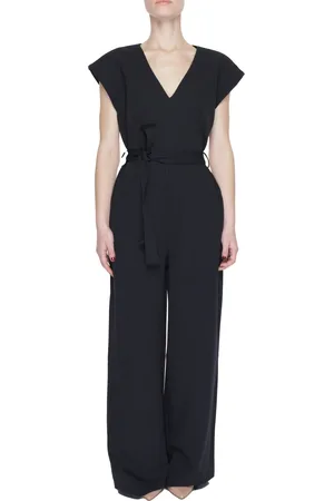 VILA Mono Visivia S/S V-Neck /Dc/Ls 14096488 para mujer