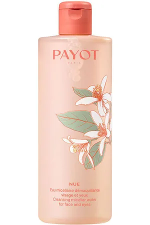 Payot Desmaquillantes & tónicos Nue Agua Micelar Limpiadora Edición Limitada para mujer