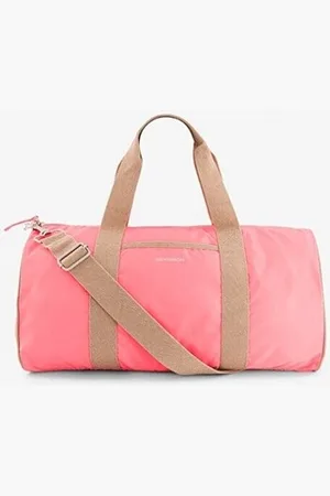 Bensimon Bolso Bolster Bag Bubblegum para hombre