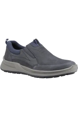 Hush Puppies Zapatillas Arthur para hombre
