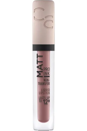 Catrice Pintalabios Matt Pro Ink Non-Transfer Liquid Lipstick - 10 Trust Yo para mujer
