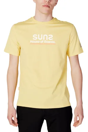 sunseeker Polo PAOLO LOGO LINEE TSS01031U para hombre