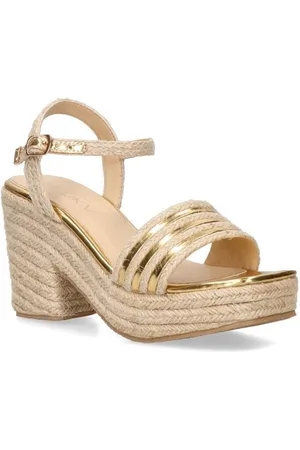 etika Zapatos de tacón 30002 para mujer