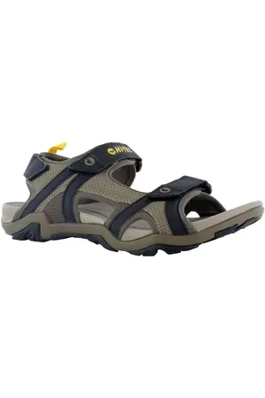 Hi-Tec Sandalias Crater para hombre