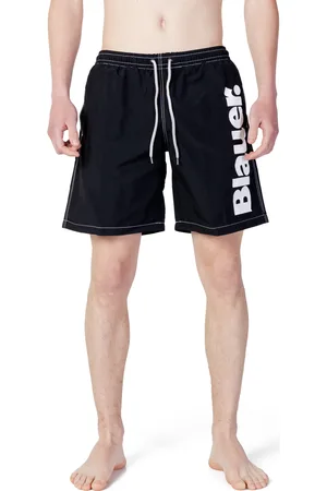 Blauer Bañador LOGO 23SBLUN02467 para hombre