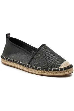 ONLY Alpargatas 15320203 KOPPA-BLACK para mujer