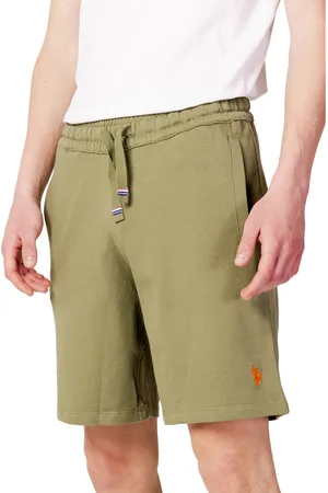 U.S. Polo Assn. Short MAX 52088 EH33 para hombre