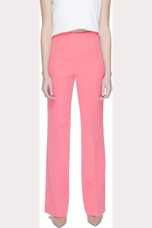 Silence Pantalón de traje SD2013PE24 para mujer