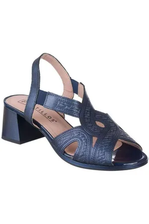 Pitillos Zapatos Bajos 5690 para mujer