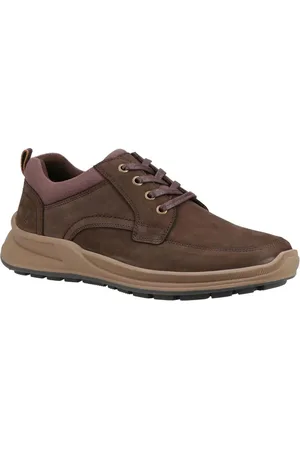 Hush Puppies Zapatillas Adam para hombre